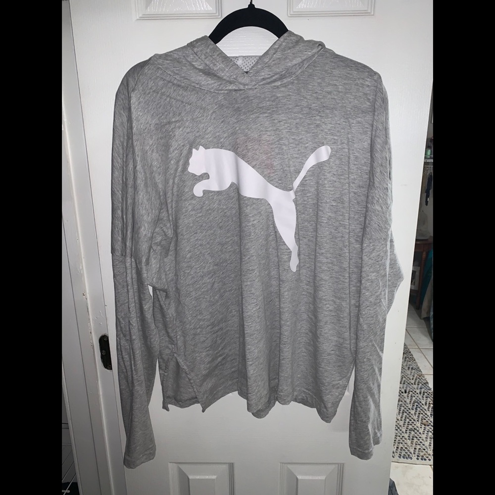 Puma Hoodie